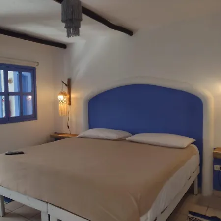 Mio Tulum Hotel Boutique