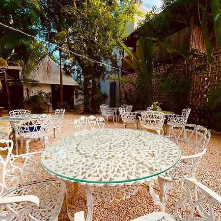 Mio Tulum Hotel Boutique