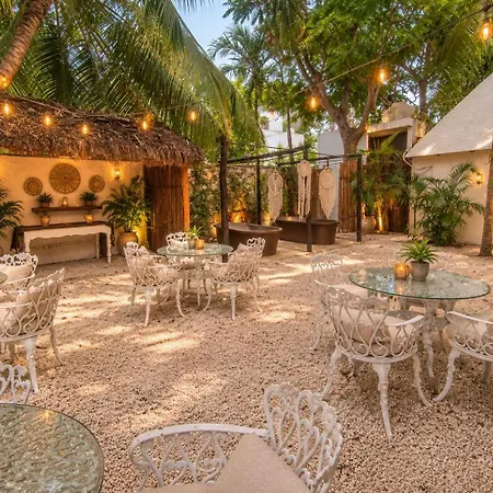 Mio Tulum Hotel Boutique