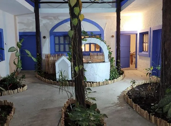 Hotel Mio Boutique