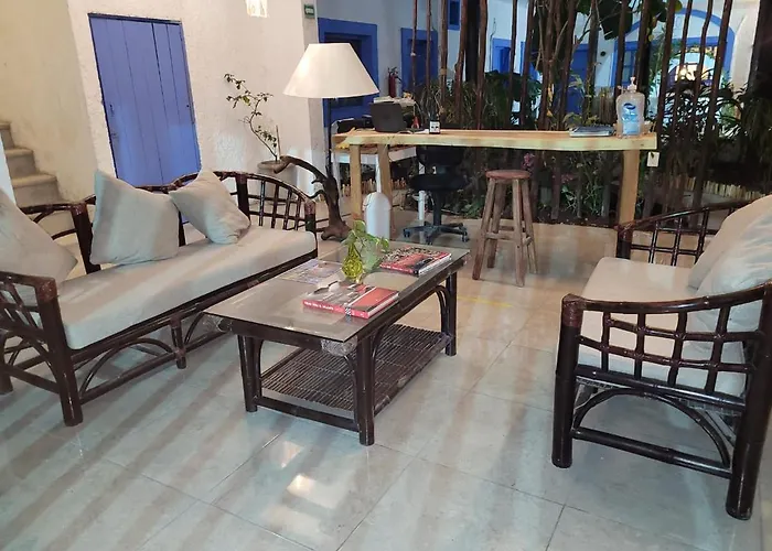 Hotel Mio Boutique Tulum