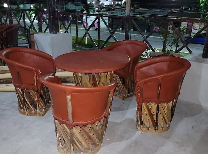Mio Boutique 5*