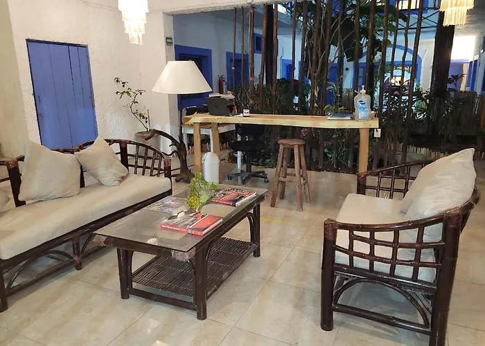 Mio Boutique Hotel Tulum