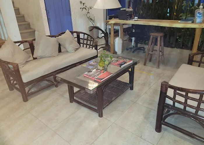 Mio Boutique Tulum