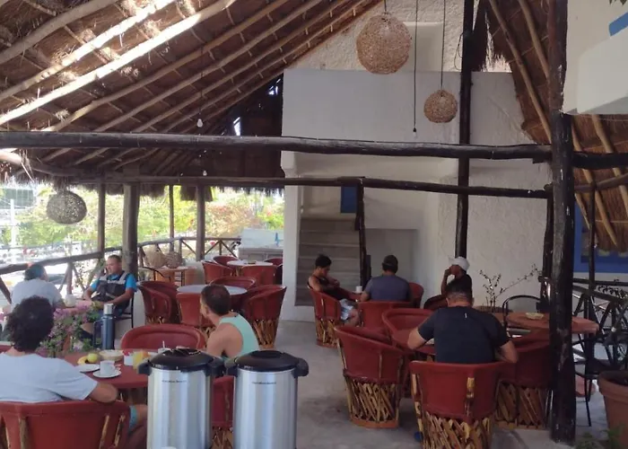 Mio Boutique Tulum