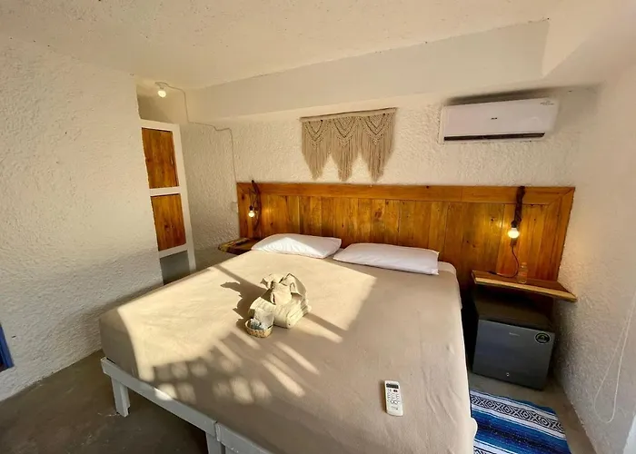 Hotel Mio Boutique