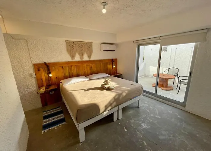 Mio Boutique 5* Tulum