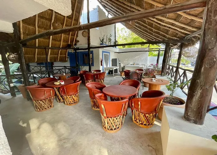 Mio Boutique Tulum