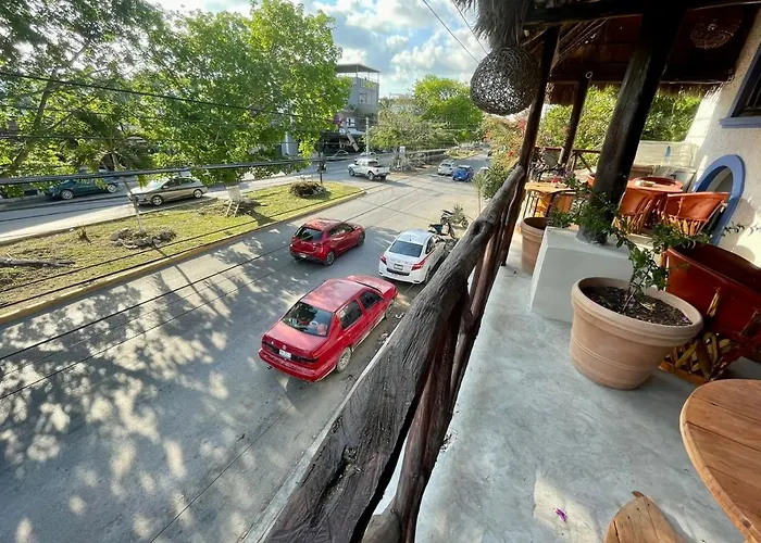 Mio Boutique Hotel 5*