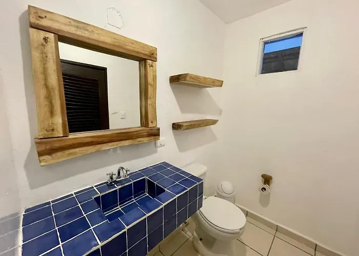 Mio Boutique 5* Tulum