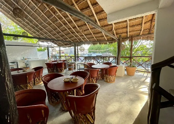Hotel Mio Boutique 5*