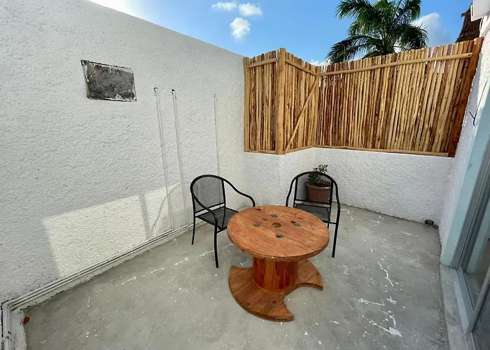 Hotel Mio Boutique Tulum