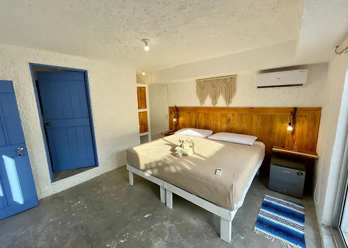 Mio Boutique 5* Tulum