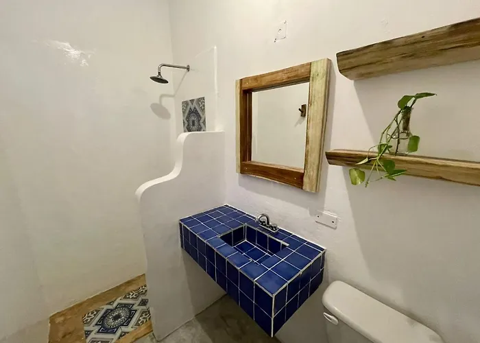 Hotel Mio Boutique Tulum Pueblo