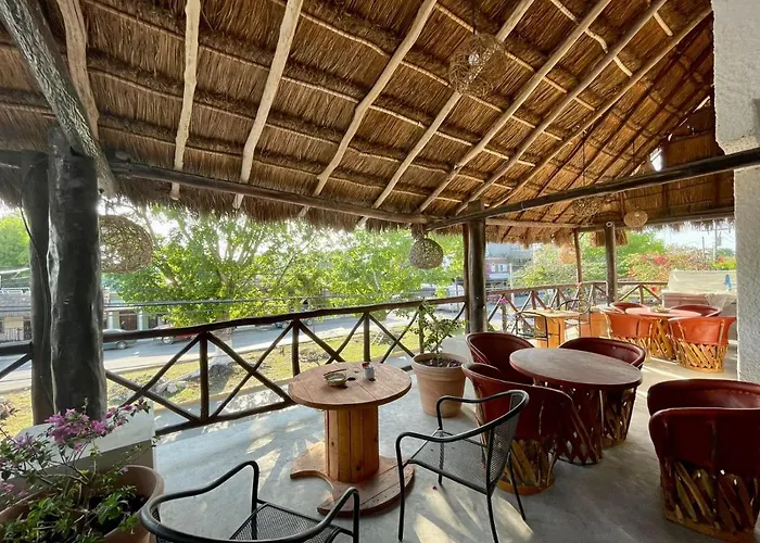 Hotel Mio Boutique Tulum