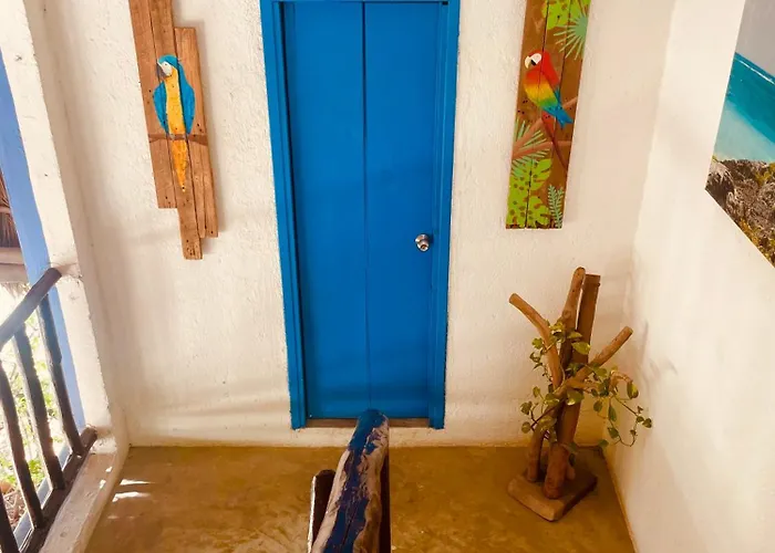 Hotel Mio Boutique Tulum