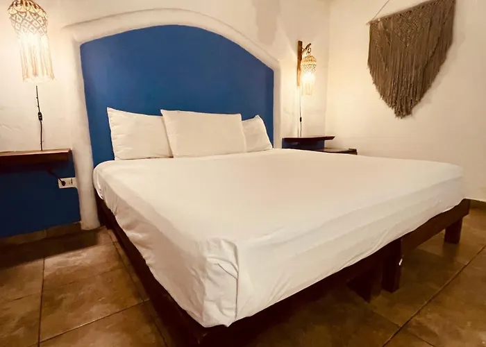 Mio Boutique Hotel Tulum