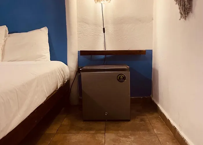 Mio Boutique Hotel