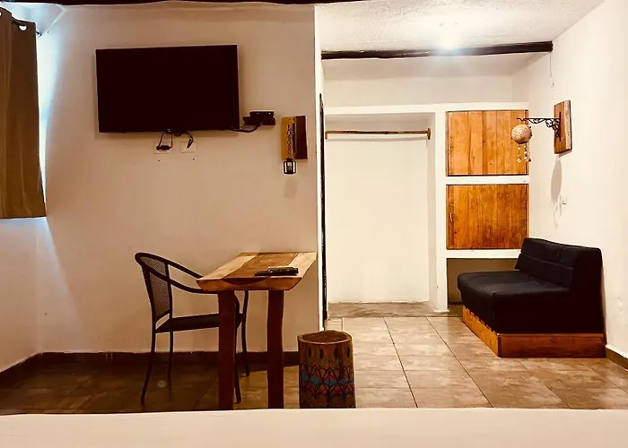 Hotel Mio Boutique 5*