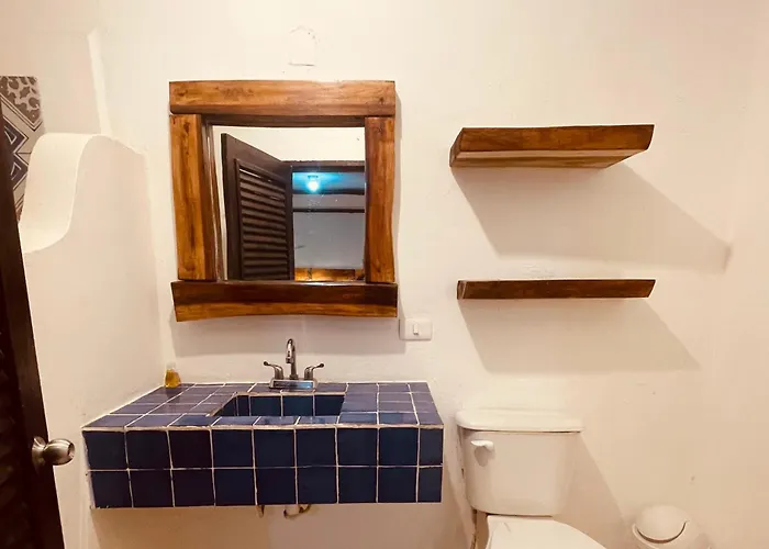 Mio Boutique Hotel Tulum