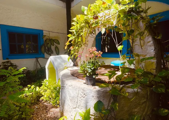 Hotel Mio Boutique Tulum