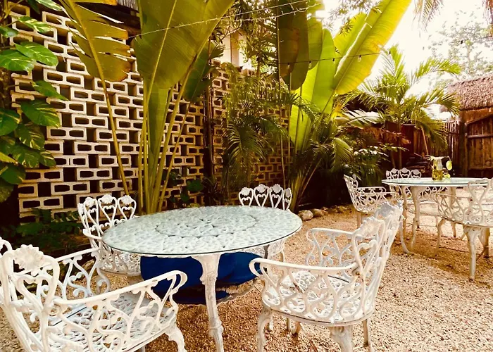 Hotel Mio Boutique