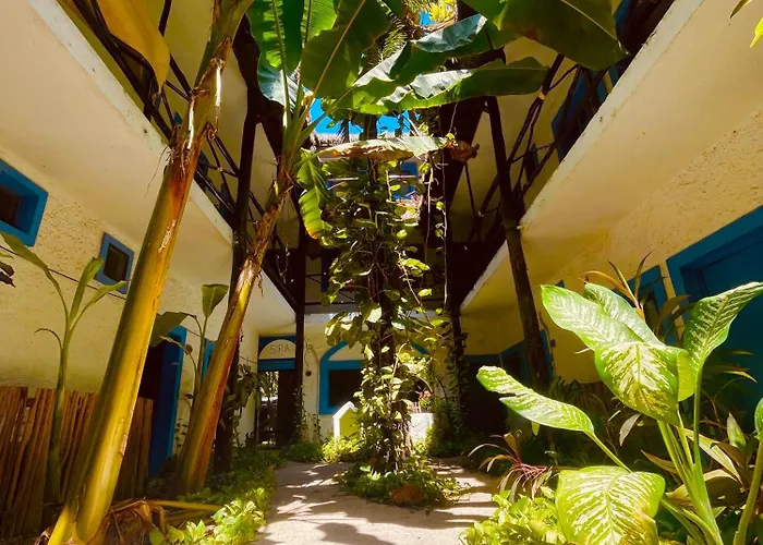 Hotel Mio Boutique Tulum