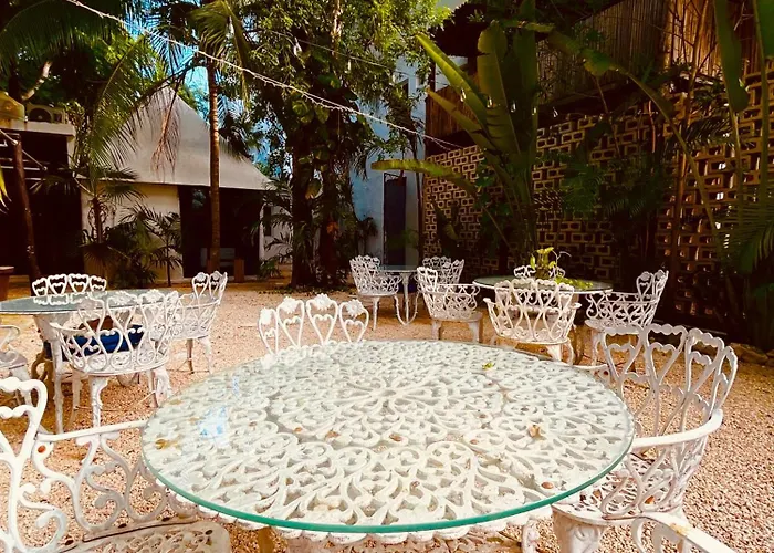 Hotel Mio Boutique