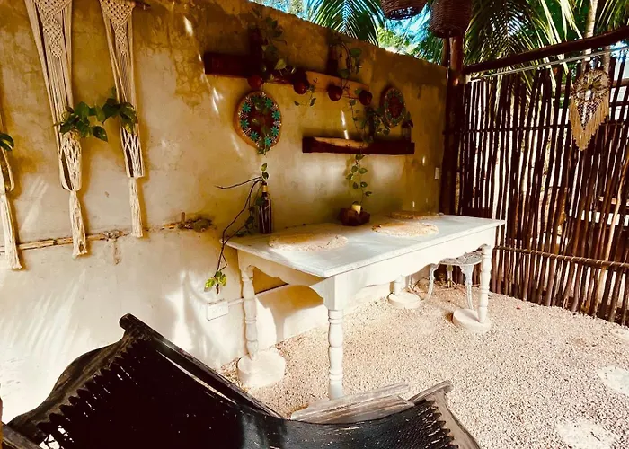 Mio Boutique 5* Tulum