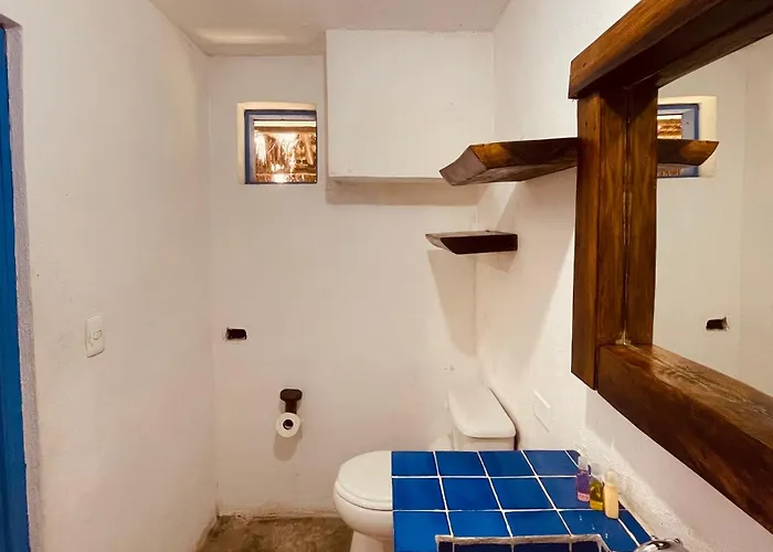 Mio Boutique Hotel Tulum