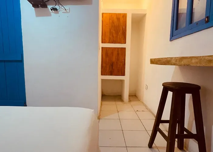 Mio Boutique Hotel Tulum