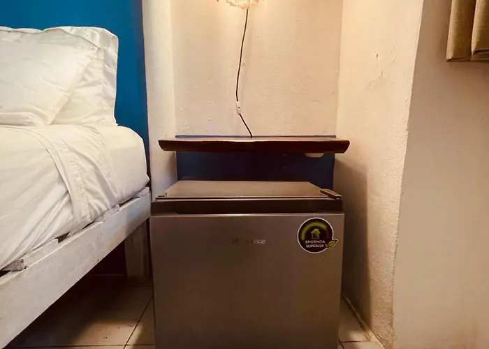 Hotel Mio Boutique