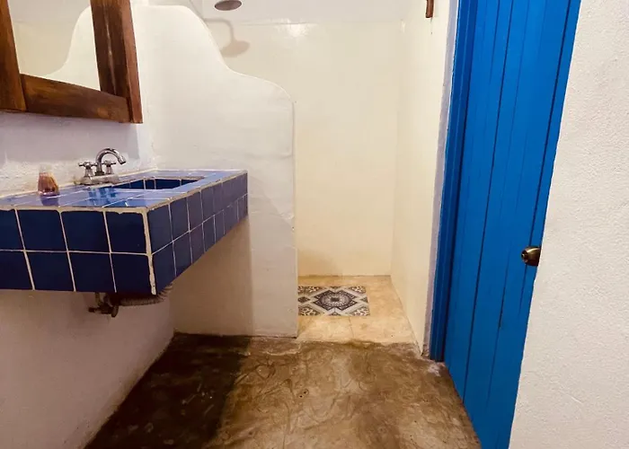 Mio Boutique Hotel Tulum