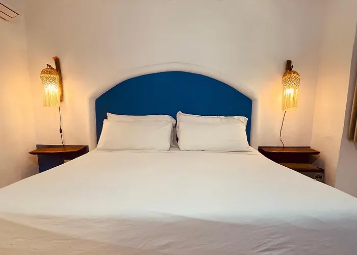 Hotel Mio Boutique 5*