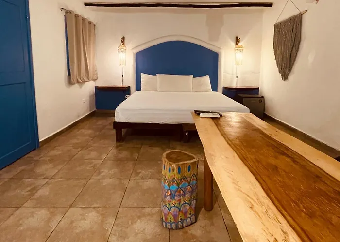 Mio Boutique Hotel Tulum