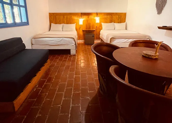 Hotel Mio Boutique Tulum