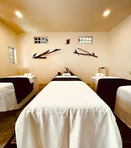 Hotel Mio Boutique Tulum