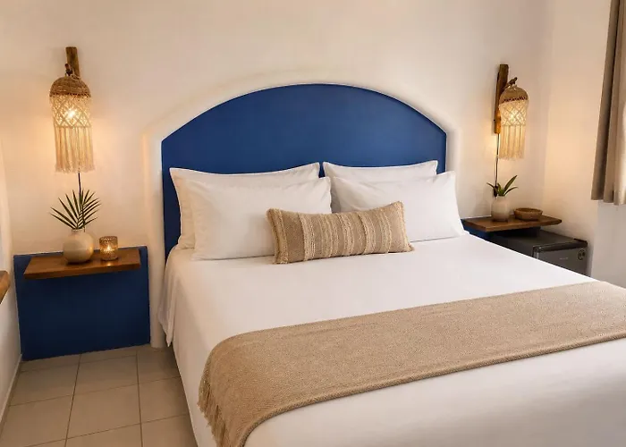Hotel Mio Boutique Tulum