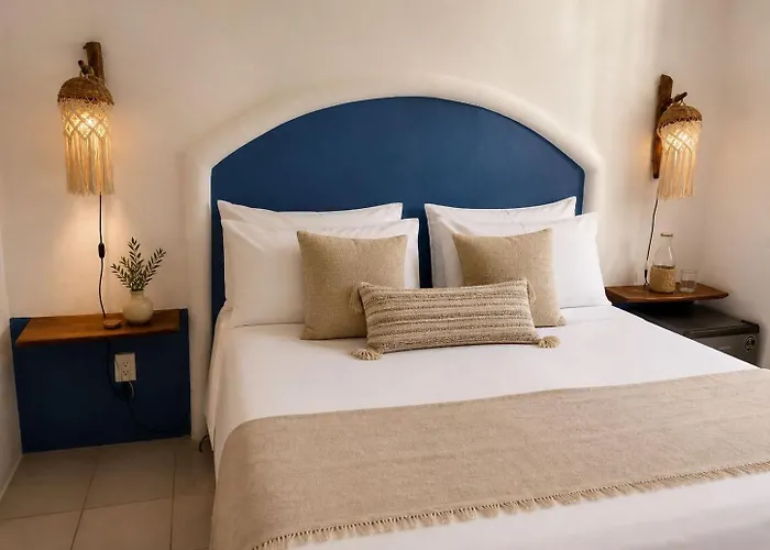Mio Boutique Hotel Tulum