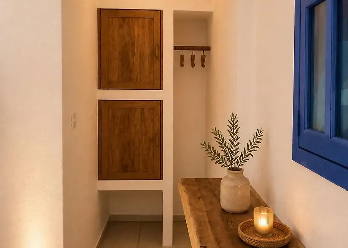 Mio Boutique Hotel 5*