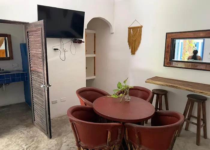 Hotel Mio Boutique