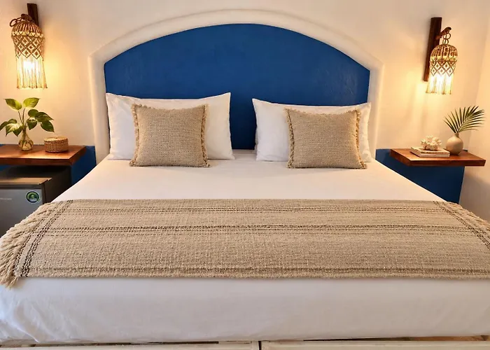 Hotel Mio Boutique 5*