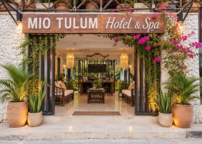 Mio Boutique Tulum