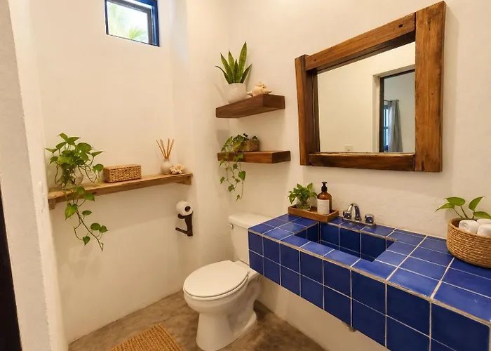 Mio Boutique 5* Tulum Pueblo