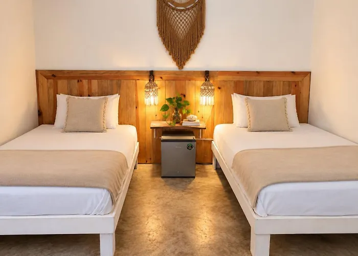 Mio Boutique Hotel