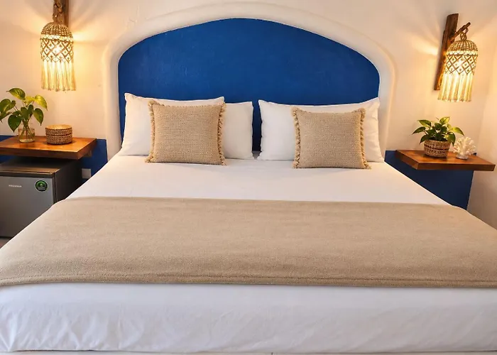 Mio Boutique Hotel 5*