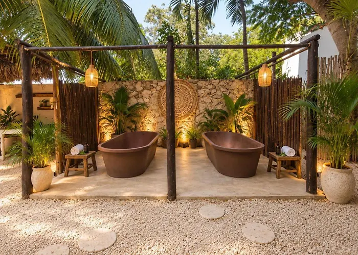 Hotel Mio Boutique 5*