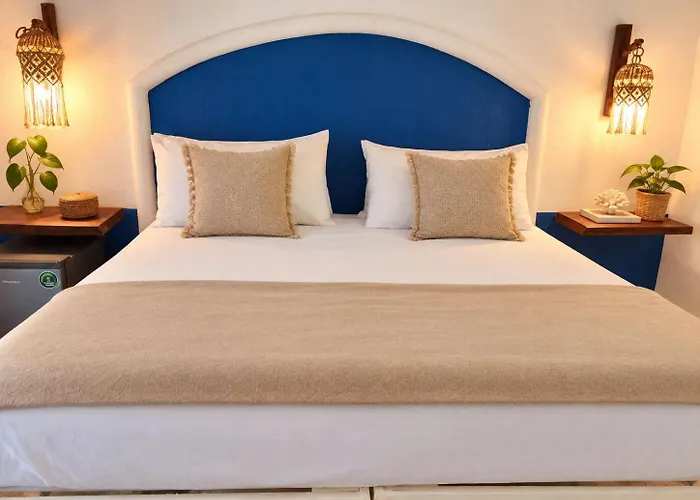 Hotel Mio Boutique