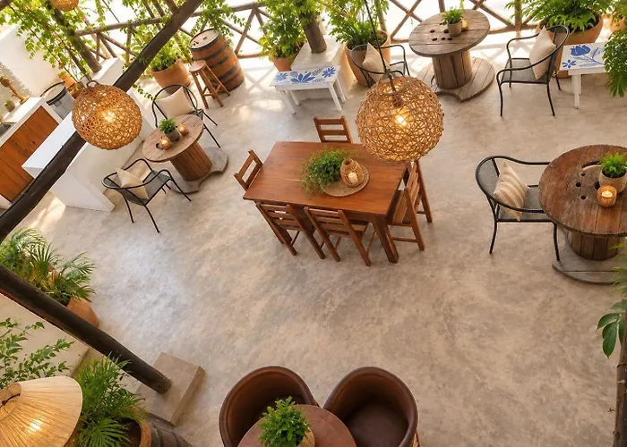Mio Boutique Tulum Pueblo